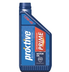 Aceite para motor PROKTIVE ACEITE PRIME 15W-40 1L-asteclub