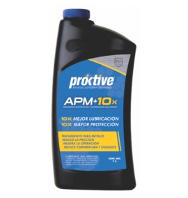 Lubricante industrial PROKTIVE LUBRICANTE APM+10X 1L-asteclub