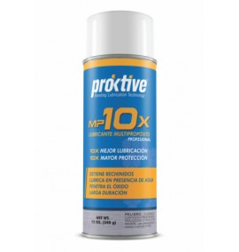 Aerosol protección industrial PROKTIVE MP 10X - Aerosol 340 grs-asteclub