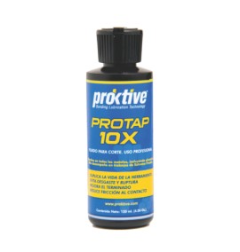 Lubricante industrial PROKTIVE PROTAP 10X 120ML-asteclub