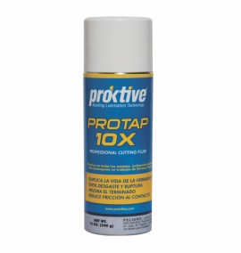 Aerosol protección PROKTIVE PROTAP 10X AREOSOL 340GRS-asteclub