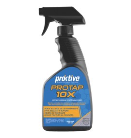 Aerosol PROKTIVE PROTAP 10X ATOMIZADOR 500ML-asteclub