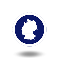 Icono azul mantenimiento industrial-asteclub