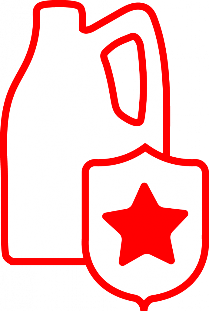 Lubricante Alimenticio de calidad-asteclub