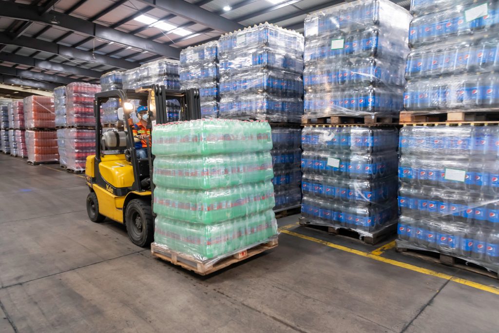 Montacargas industrial lubricantes idóneos-asteclub
