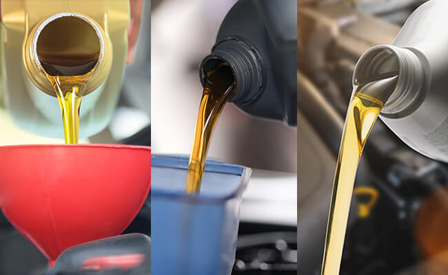 Aceites automotrices y lubricantes industriales-asteclub