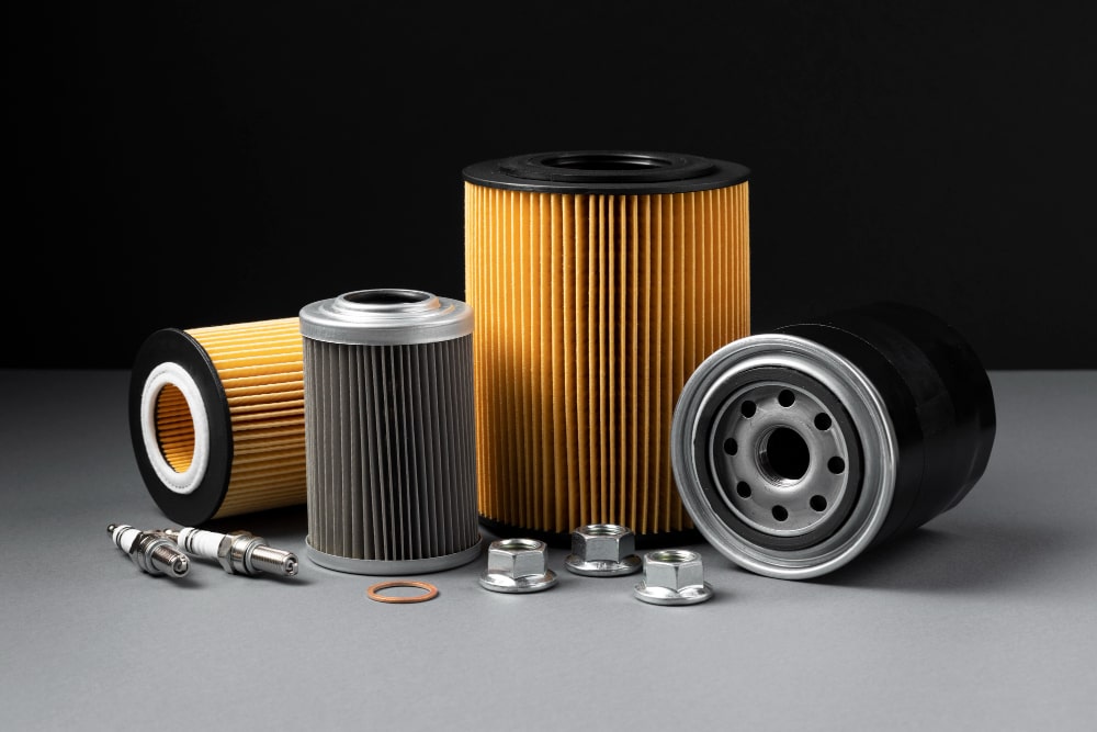 Filtros para auto, blog ¿Cuándo debo cambiarlos?-asteclub
