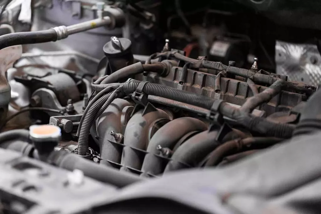 Motor con poco mantenimiento, blog consejos para el mantenimiento-asteclub